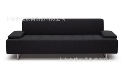 時尚布藝三人沙發 多樣化應用與高品質選擇