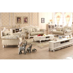 皇閣沙發(fā)產品展示 優(yōu)雅設計與卓越品質的完美融合