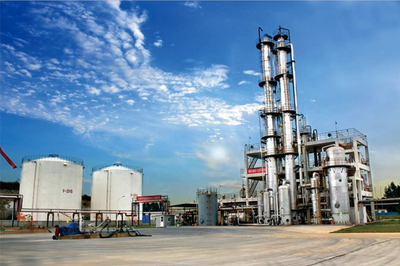 石油化工工程行業(yè)資訊 海納最新動態(tài)與前沿趨勢