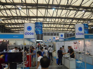 瑞達(dá)恒（RCC）與ECGB亮相第四屆國際石油化工技術(shù)裝備展 深耕建筑工程信息，賦能石化產(chǎn)業(yè)升級