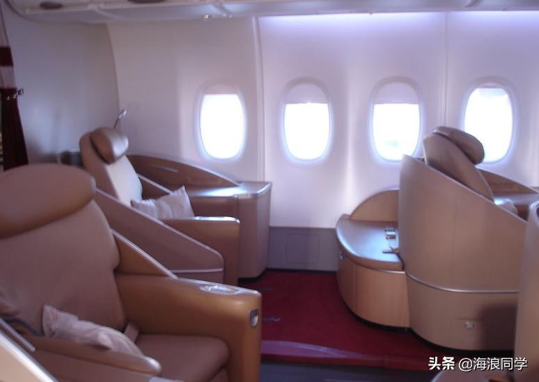 空中巨無(wú)霸的傳奇 空客A380如何成為世界載客量最高的民用飛機(jī)