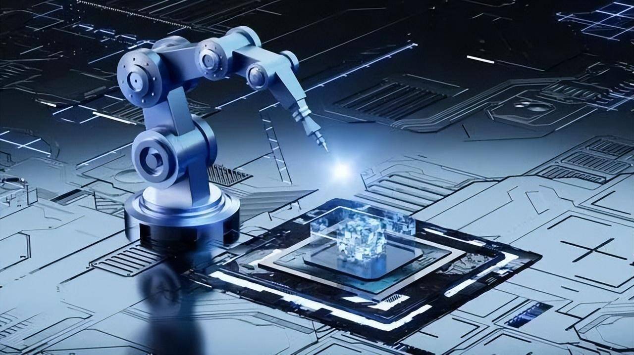 深眸科技創新視覺應用 AI機器視覺賦能智能制造新高度