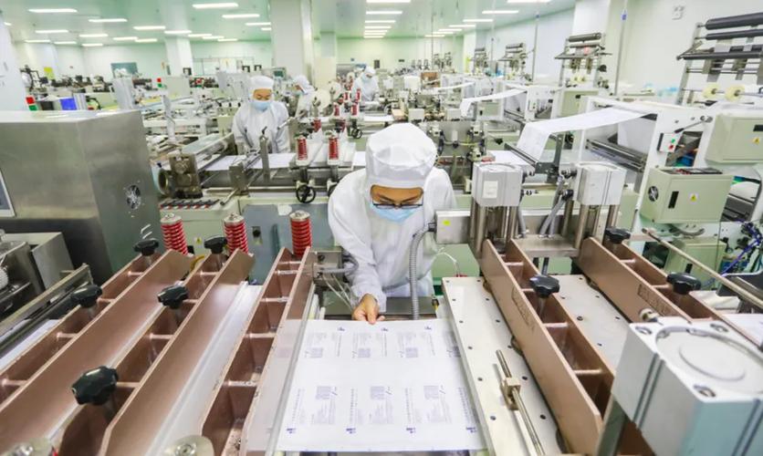 威海天力電源科技 離散型智造浪潮中的硬核破局者